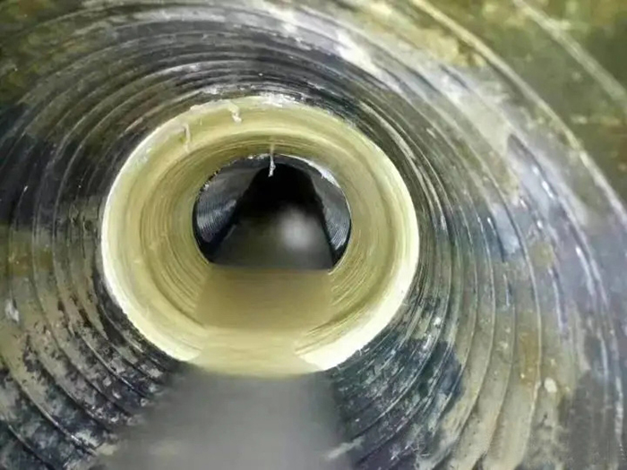 雨花内衬修复法通常适用于哪些类型的断面管道