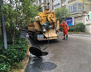 雨花管网知识-是否有行之有效的解决方案