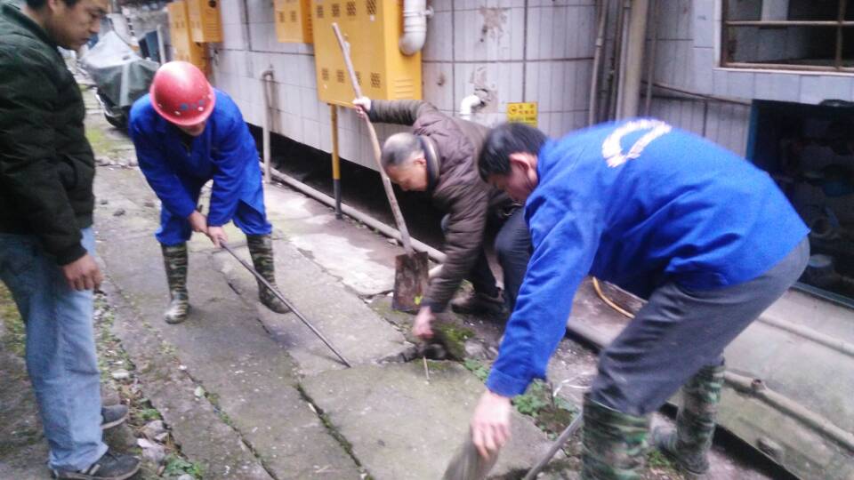 雨花清掏化粪池、管道疏通一站式服务<高效><技术><可靠>